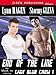 End of the Line [Lady Blue Crew 1] (Siren Publishing Classic ManLove) (English Edition) by Stormy Glenn, Lynn Hagen