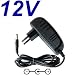 Produktbild Ladegerät Aktuelle 12V Ersatz für Keyboard Tastatur Yamaha PSR-300 PSR-E213 PSS-795 Netzadapter Netzteil Replacement