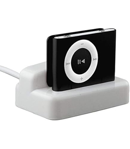 Cavo Di Ricarica Per IPod Shuffle | Compatibile Con Tutte Le Generazioni | Cavo USB Per Sincronizzazione - Foto 6