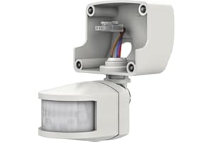 Theben 9070760 theLeda B Motion Module WH Module de Mouvement pour projecteur LED theLeda B Blanc