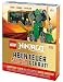Produktbild LEGO® NINJAGO® Abenteuer selbst gebaut!: Lesen - Bauen - Spielen