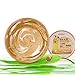 300ml Soothing Moisture Pure Snail Gel Slime 100% Korea cosmetics