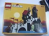 LEGO System Wolfsbande 6075 R�uberh�hle - LEGO