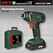 Produktbild DWT Lithium 1/4" Akkuschlagschrauber Schlagschrauber 18 Volt - ASS-18 SLi BMC