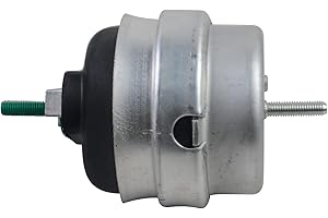 Flynsu Supporto Motore a Destra Compatibile con 1.9 2.0 TDI 16V 2004-2008 8E0199382AG 8E0199382AB