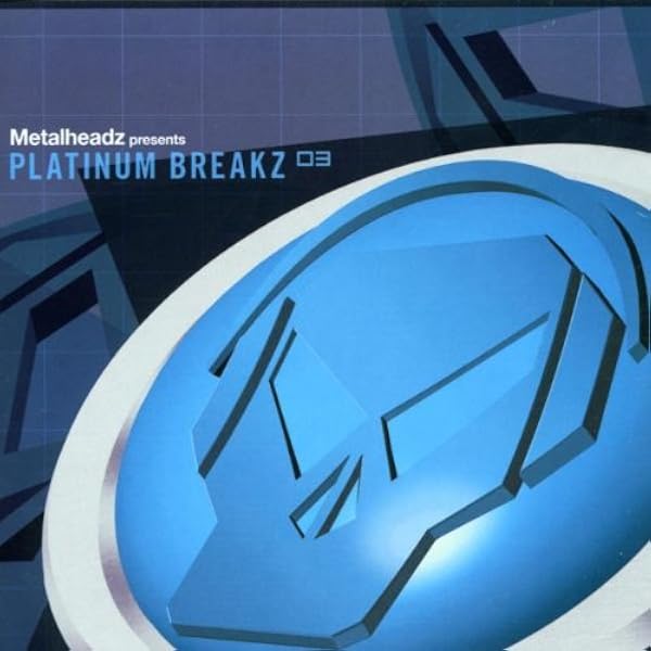 Platinum Breaks 2: Amazon.co.uk: CDs & Vinyl