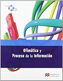 Ofimatica y Proceso de la Informacion Pk (Administració y Finanzas)