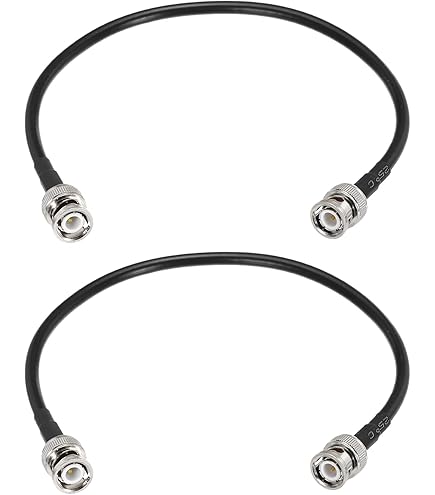 Siemens Industry RNV_NA - CONNECTING CABLE S7 UNSHIELDED 1.0M / Round