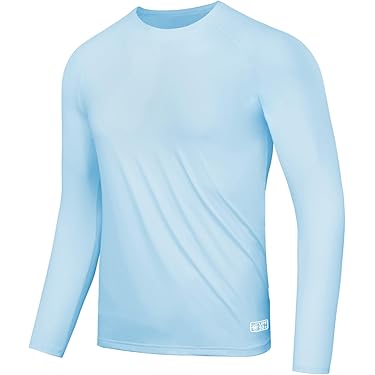 Rash Guard Mares Uomo Manica Corta - Maglia Protezione UPF 50+ Per Sport Acquatici - Foto 2