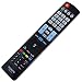 Produktbild Ersatz Fernbedienung LG LED LCD TV 42PW451 / 42PW451A / 42PW451AZD Remote - frustfreie Bedienung