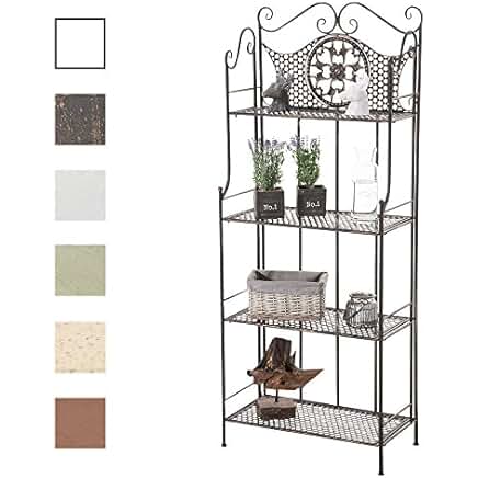 Suchergebnis auf Amazon.de für: gartenregal wetterfest