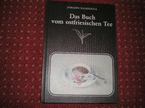 Download Das Buch vom ostfriesischen Tee Download Das Buch vom ostfriesischen Tee
