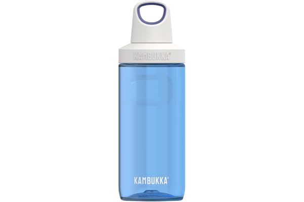 Kambukka Bouteille en Tritan (500ml)