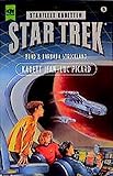Cover zum Buch Star Trek: Kadett Jean-Luc Picard