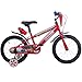 Produktbild Disney 16 Zoll Cars Kinderfahrrad