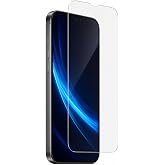 Coverzone Xiaomi 13 ile Uyumlu Micro Cam Ekran Koruyucu Tam Kaplama &Ccedil;izilmeye Dayanıklı Y&uuml;ksek Hassasiyetli Temperli Ekran Ko