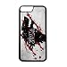 Produktbild Hülle Etui Apple iPhone 7Plus,Hülle Etui für Fire Und Blood Tagaryen Hülle Etui Winter Is Coming Game Hülle Etui,Game Of Thrones Offizielle HBO Apple Telefon Hülle Etui