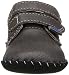 pediped Baby Boys' Lionel Boots, Grey (Charcoal), 6-12 Months 18 EU