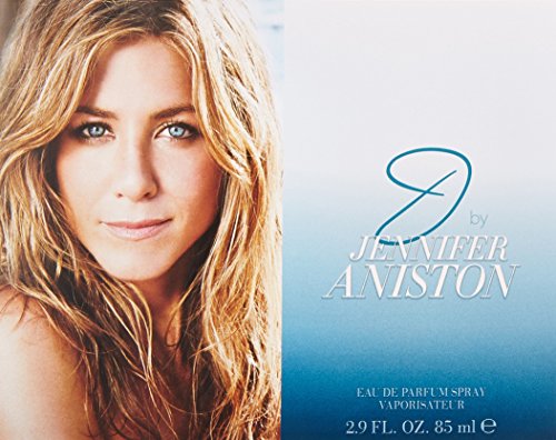 J By Jennifer Aniston Eau de Parfum 85ml Spray - 4