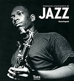 PORTRAITS LEGENDAIRES DU JAZZ