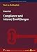 Compliance und interne Ermittlungen (Start ins Rechtsgebiet) by Vivien Veit