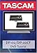 Produktbild Tascam DP-02 DVD Video Training Tutorial Help