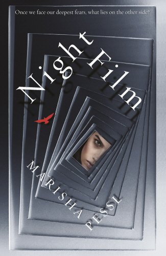 Cover zum Buch Night Film
