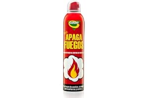 SUDOPO P Garant Mini APAGAFUEGOS 335 CC - 250 ml