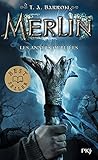 Merlin - tome 01 : Les années oubliées (1)