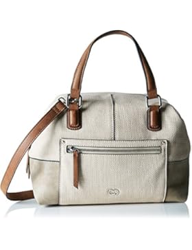 GERRY WEBER Damen Ocean City Handbag Mhz Henkeltasche, 16x20x38 cm