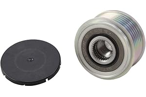 INA 1037190 Poulie à Roue Libre Alternateur