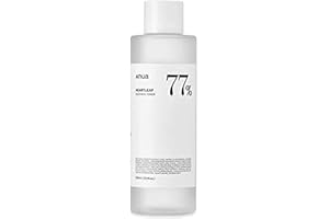 [Anua] Heartleaf 77% Soothing Toner (Heartleaf Toner 77 % Apaisant) 250 ml