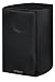 Pinnacle Speakers S-Fit SAT 150 2-Way Universal Satellite Speaker (Each, Black) RS.19493.00