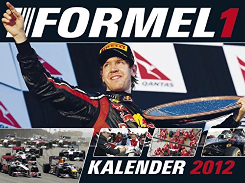 Formel 1 2012