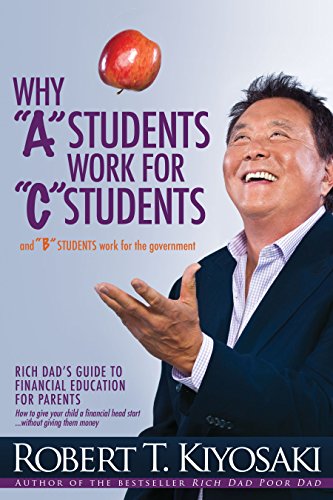 Why "A" Students Work for "C" Students a