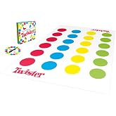 Hasbro Gaming tarafından Twister oyunu