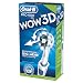 Braun Oral -B CrossAction Box 600 PRO wow Edition Electric Toothbrush