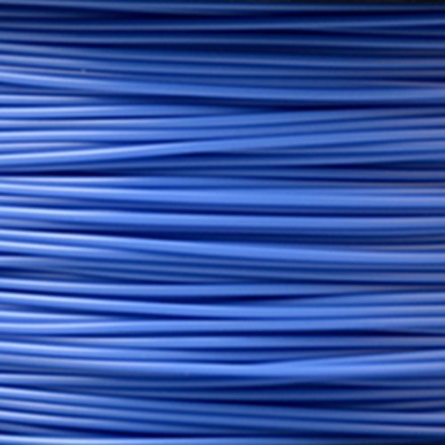 Firstcom ABS Filament (1kg Rolle) für 3D Drucker MakerBot RepRap Ultimaker u.v.m (1.75mm, blau) - 2