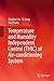 Produktbild Temperature and Humidity Independent Control (THIC) of Air-conditioning System