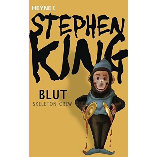 Blut - Skeleton Crew