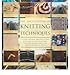 Produktbild Encyclopaedia of Knitting Techniques A Step-by-step Visual Dictionary to Over 200 Stiches and How to Use Them by Griffiths, Melody ( Author ) ON Oct-27-2000, Hardback