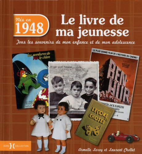 Download 1948, Le Livre de ma jeunesse Download 1948, Le Livre de ma jeunesse