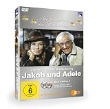 Jakob und Adele - DVD Edition 1 (2 DVDs) - Carl-Heinz Schroth