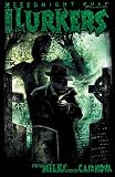 Cover zum Buch Lurkers #4