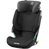 Maxi-Cosi Kore i-Size Seggiolino auto per bambini 3,5 - 12 anni, 100 - 150 cm, Seggiolino auto ISOFIX, Altezza/Larghezza rego