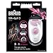 Braun Silk épil 3 3/270 Epilator