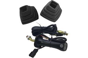 Moliuoly Joystick handtag för grävmaskin DX225 DH225-9 DH300-9