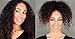 PuffCuff Junior Hair Clamp 7.94 cm (Package of 2)