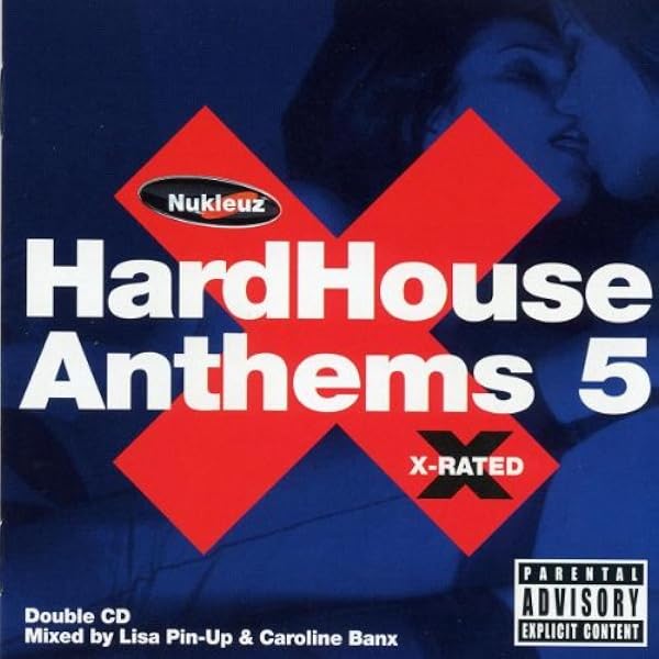 Hard House Classics: Parental Advisory: Amazon.co.uk: CDs & Vinyl