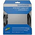 Shimano MTB Shifiting Cable Complete Sets